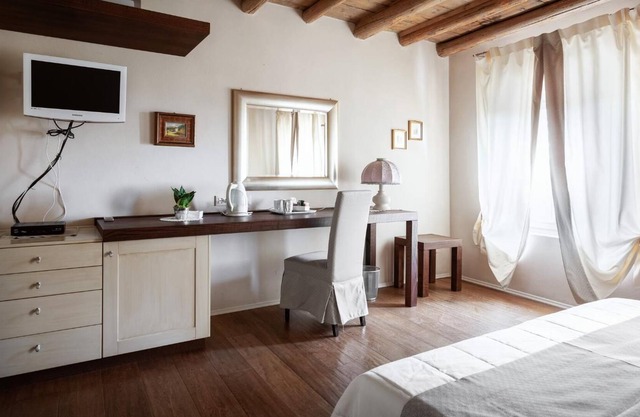 RELAIS CORTE DEI SOAVI - VIOLETTA 103