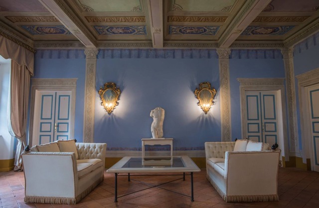 Relais Corte Rodeschi