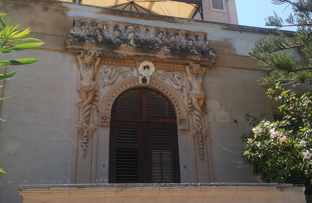 Relais dei Mori Home Palermo