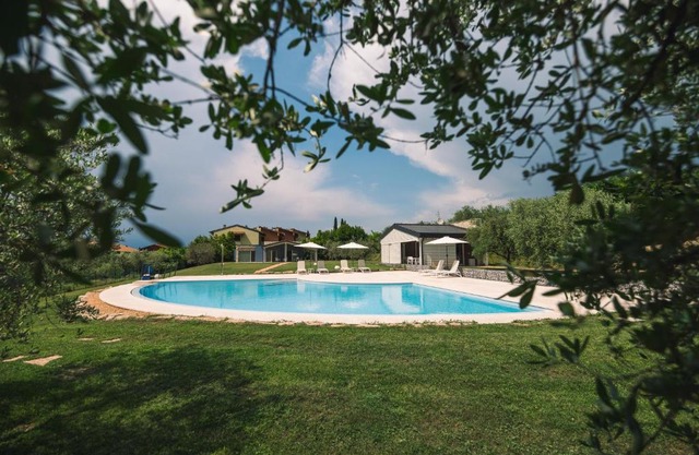 Relais del Garda