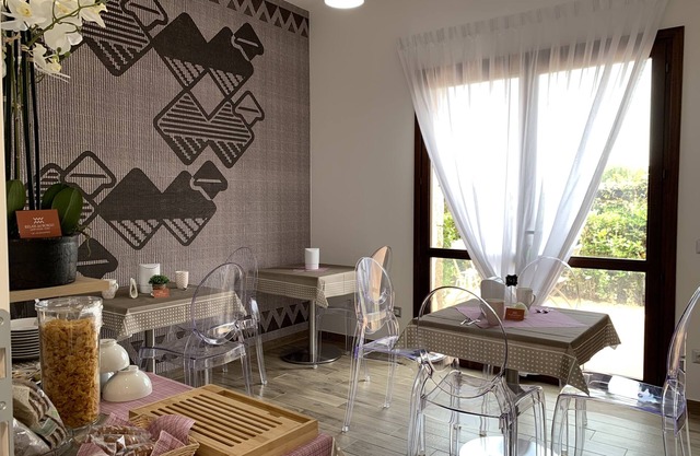 Relais del Borgo - Domo