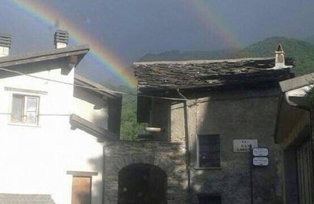 Relais des Alpes