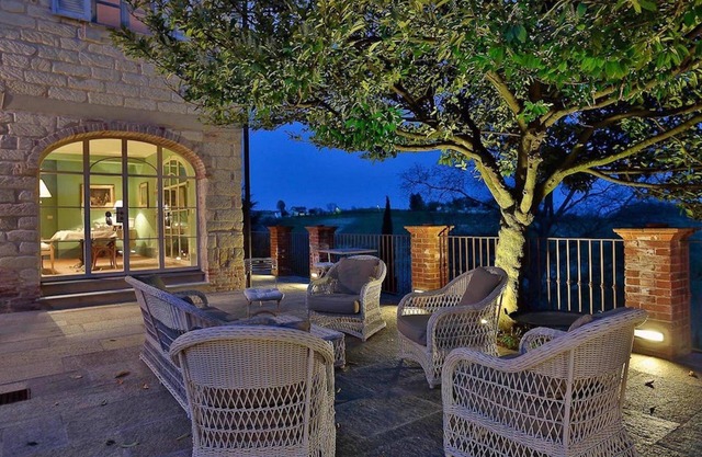 Relais Di Tenuta Santa Caterina