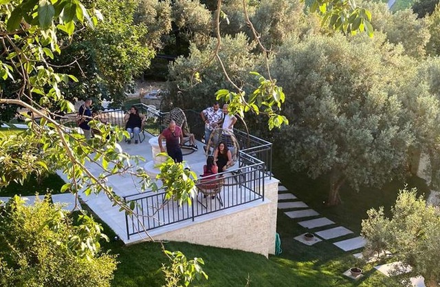 Relais Frasimon Antico Casale