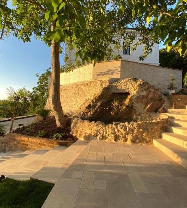 Relais FraSimon Antico Casale