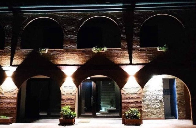 Relais Galatea