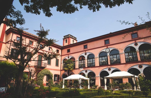 Relais I Castagnoni