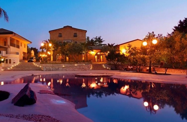 Relais il Mulino