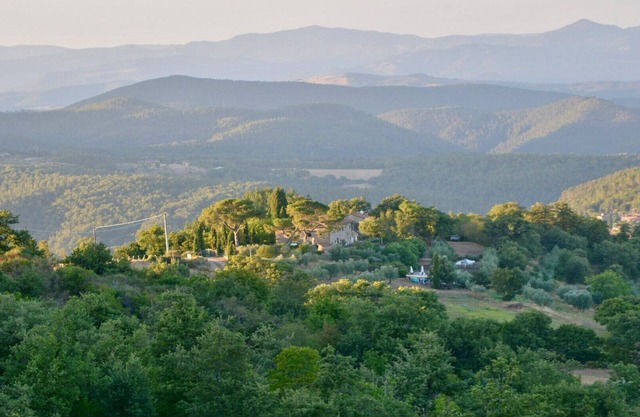 Relais Il Pozzeto, Ferienwohnung für 2 bis 4 Personen in B & B "L 'Olive"