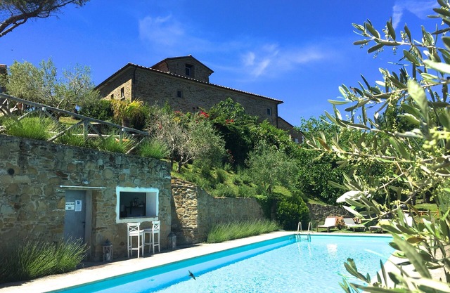 Relais il Pozzeto, Birnenwohnung für 2/3 Personen in B & B