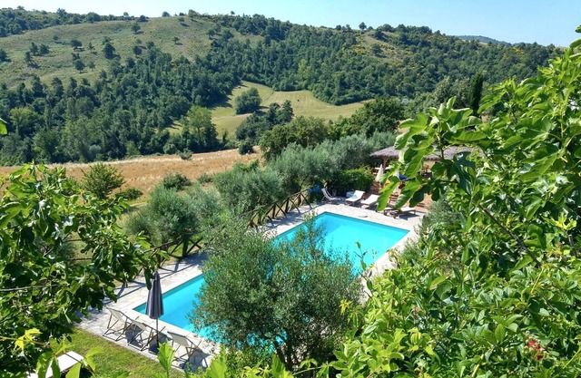 Relais Il Pozzeto, Apartment für 2 bis 4 Personen in B & B, "Granada"