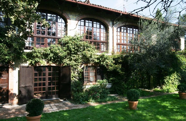 Relais Il Roseto, Landvilla in Monferrato