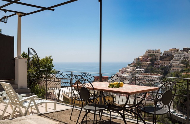 Relais Il Sogno di Positano
