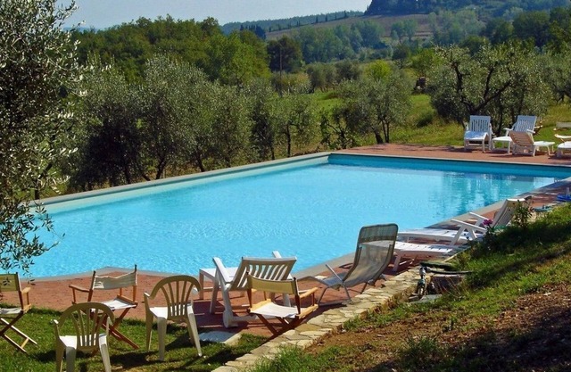 Relais Il Trebbiolo