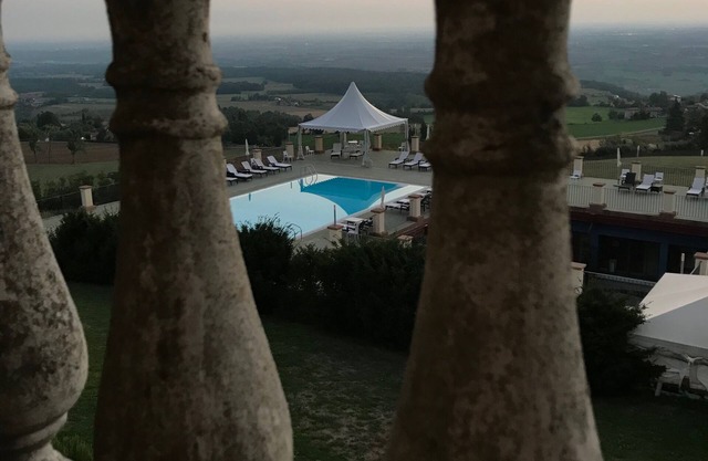 Relais La Colombara