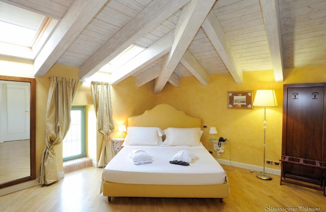 Relais La Colombara Spa & Wellness