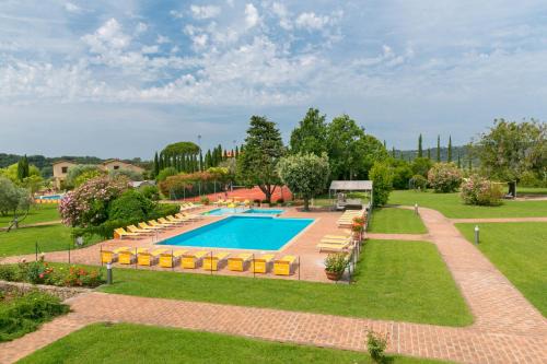 Relais La Pieve Vecchia