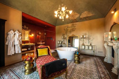 Relais Le Due Matote