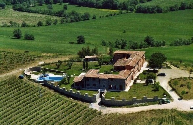 Relais Le Ginestre