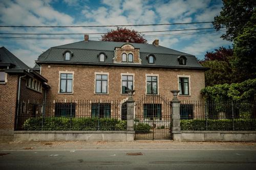 Relais M B&B