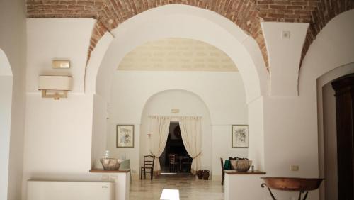 Relais Masseria Cardillo
