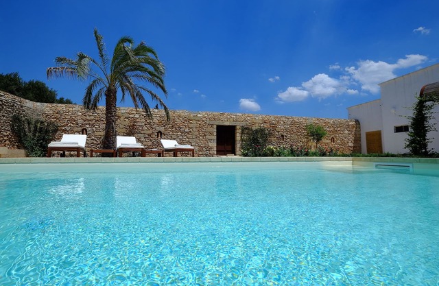 Relais Masseria Sant’Antonio