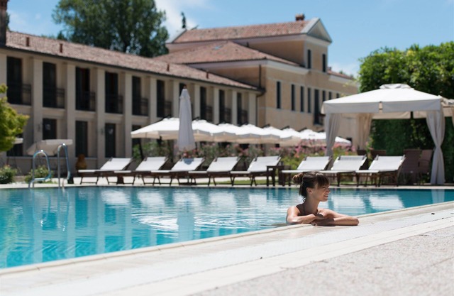 Relais Monaco Country Hotel & SPA