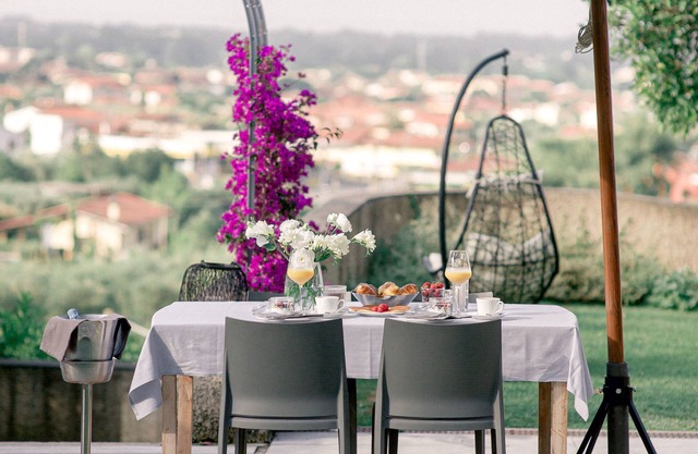Relais Montepepe Winery & Spa