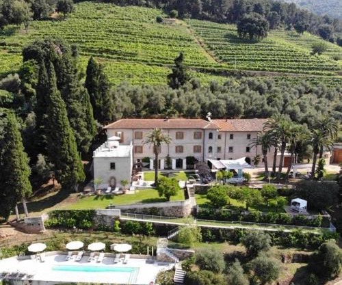 Relais Montepepe Winery & Spa