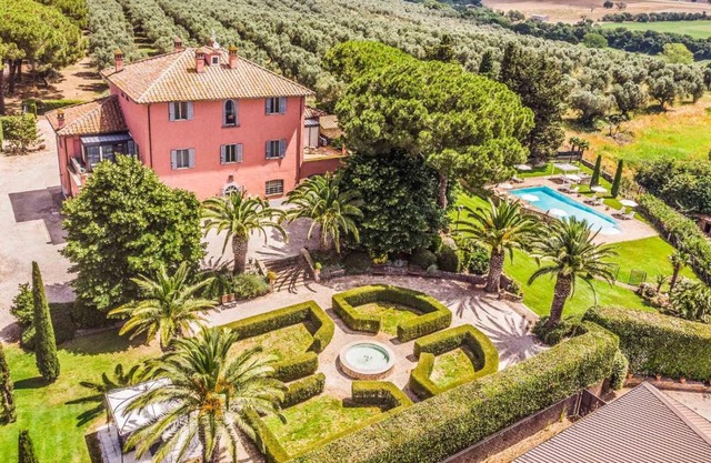 Relais Pian Di Vico