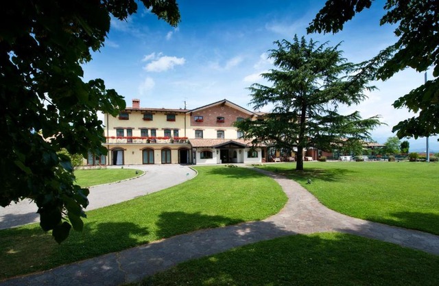 Relais Picaron