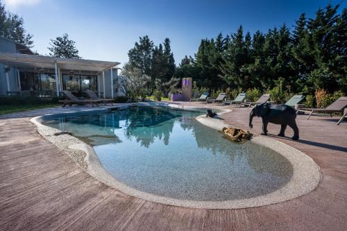 Relais San Baio