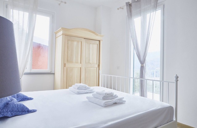 Relais Santa Caterina - Deluxe Doppelzimmer