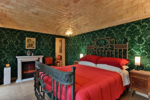 Relais Scanno Green Home