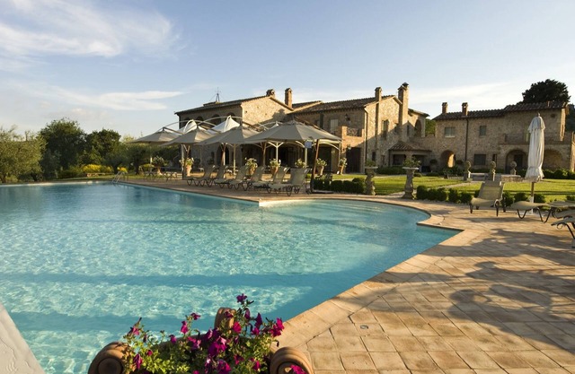 Relais Tenuta del Gallo