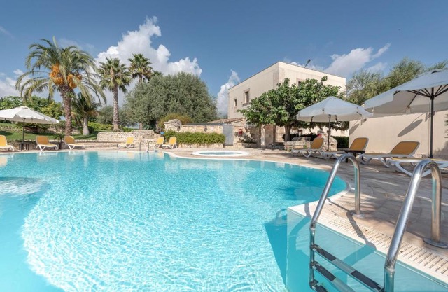 Relais Torre Marabino