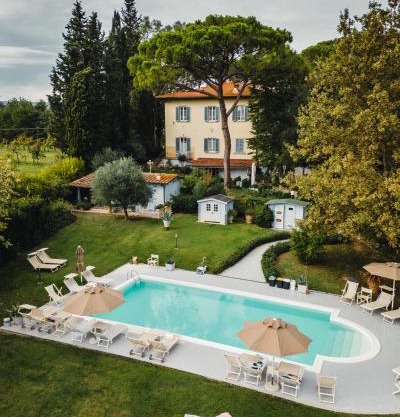 Relais Villa Al Vento