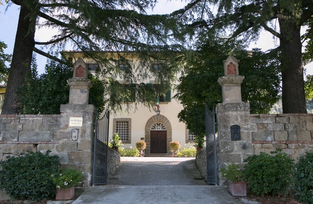 Relais Villa Belpoggio - Residenza d'Epoca
