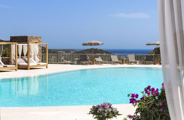 Relais Villa Carola