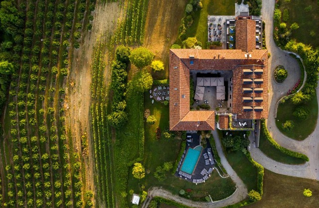 Relais Villa D'Amelia