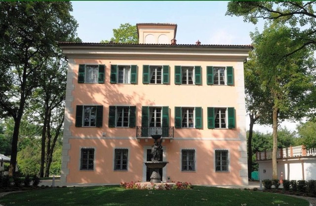 Relais Villa Degli Aceri