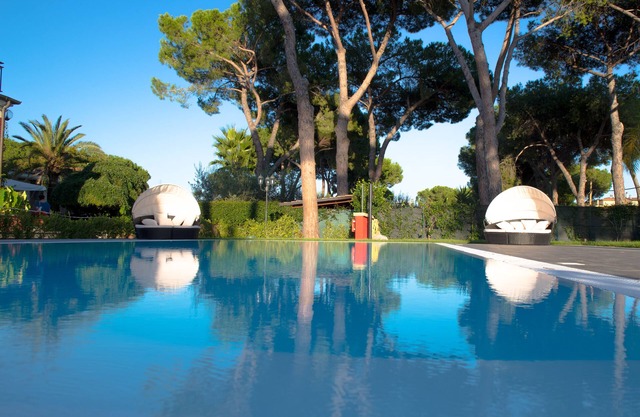 Relais Villa Italia