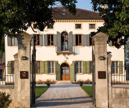 Relais Villa Ormaneto