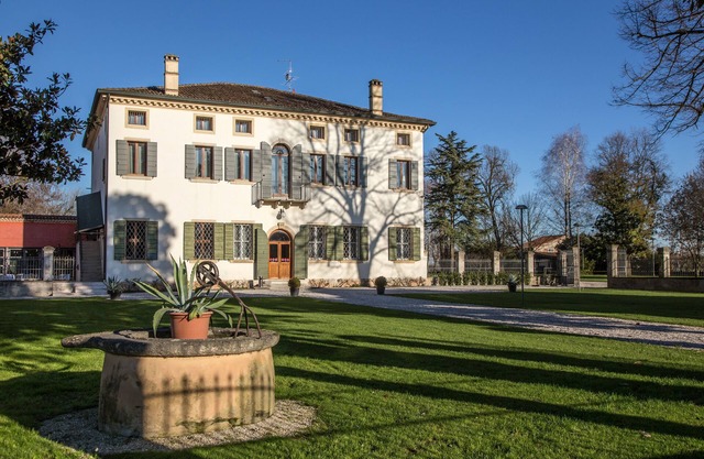 Relais Villa Ormaneto