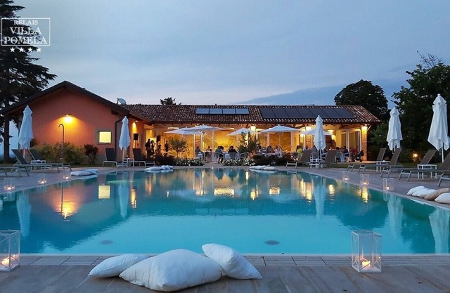 Relais Villa Pomela