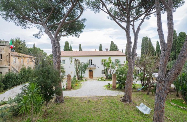 Relais Villa Rizzi