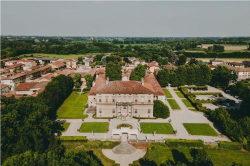 Relais Villa Zaccaria