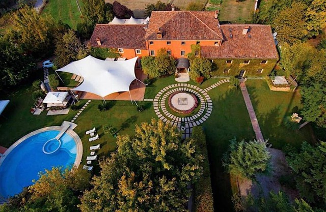 Relais Villabella Hotel
