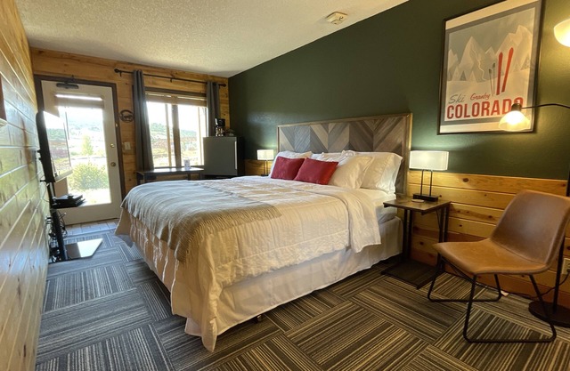 Relax, Adventure, Views, Amenities +Memories Full