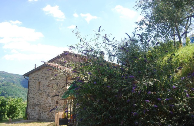 Relax al Poggio